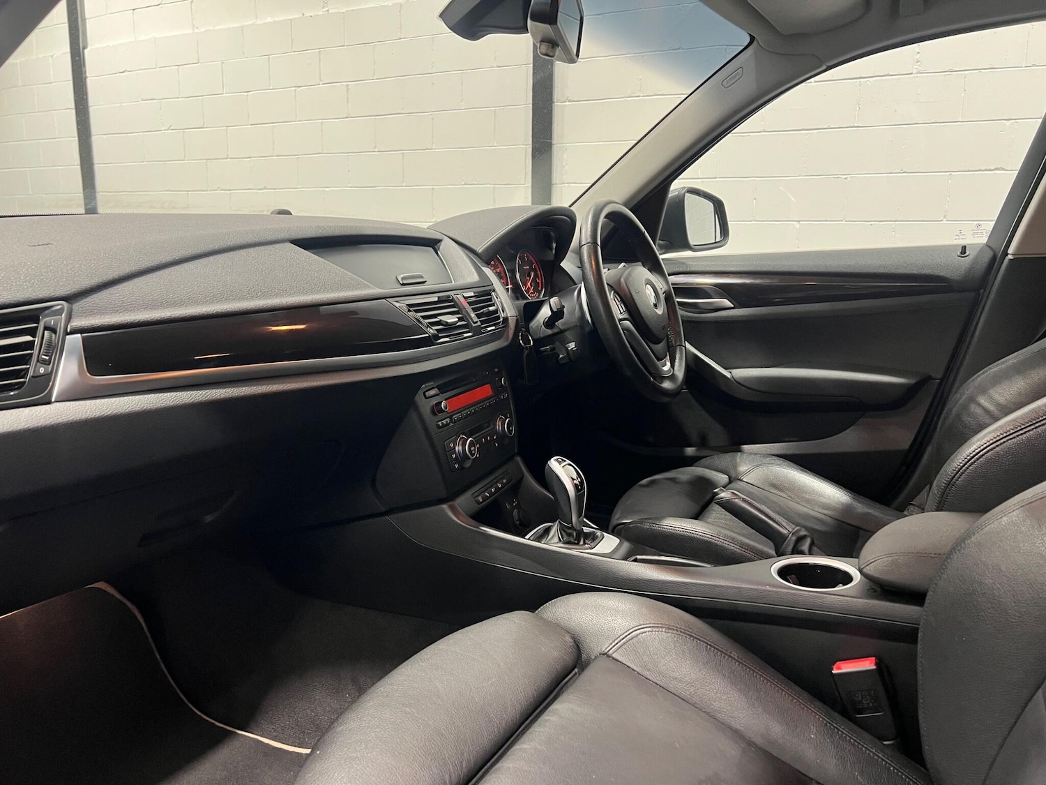 Used BMW X1 2014 for sale - 76151599: Photo 12