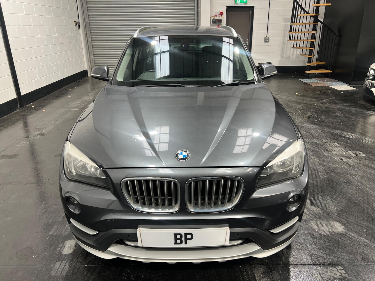 Used BMW X1 2014 for sale - 76151599: Photo 2