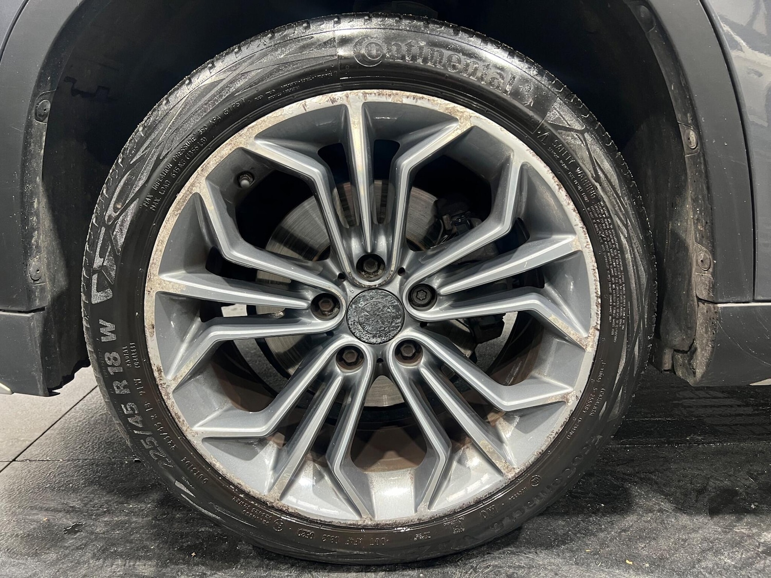 Used BMW X1 2014 for sale - 76151599: Photo 25