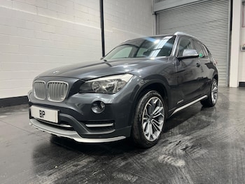 Used BMW X1 2014 for sale - 76151599: Photo