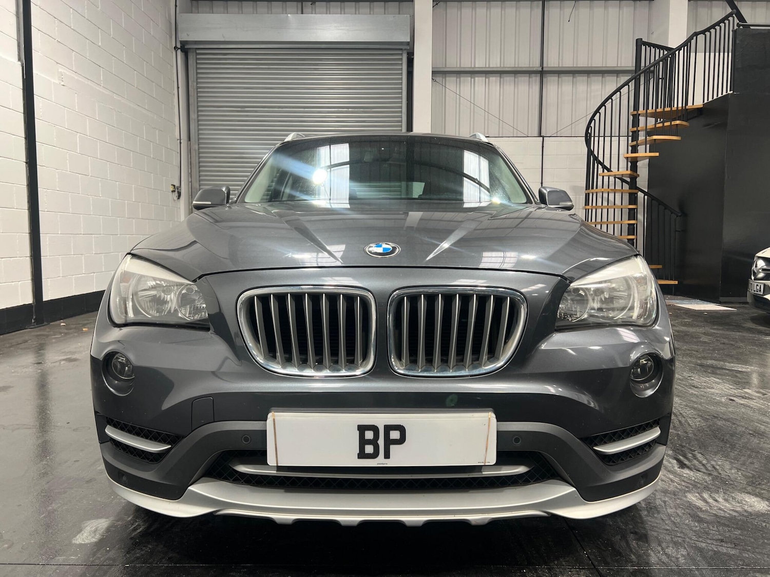 Used BMW X1 2014 for sale - 76151599: Photo 6