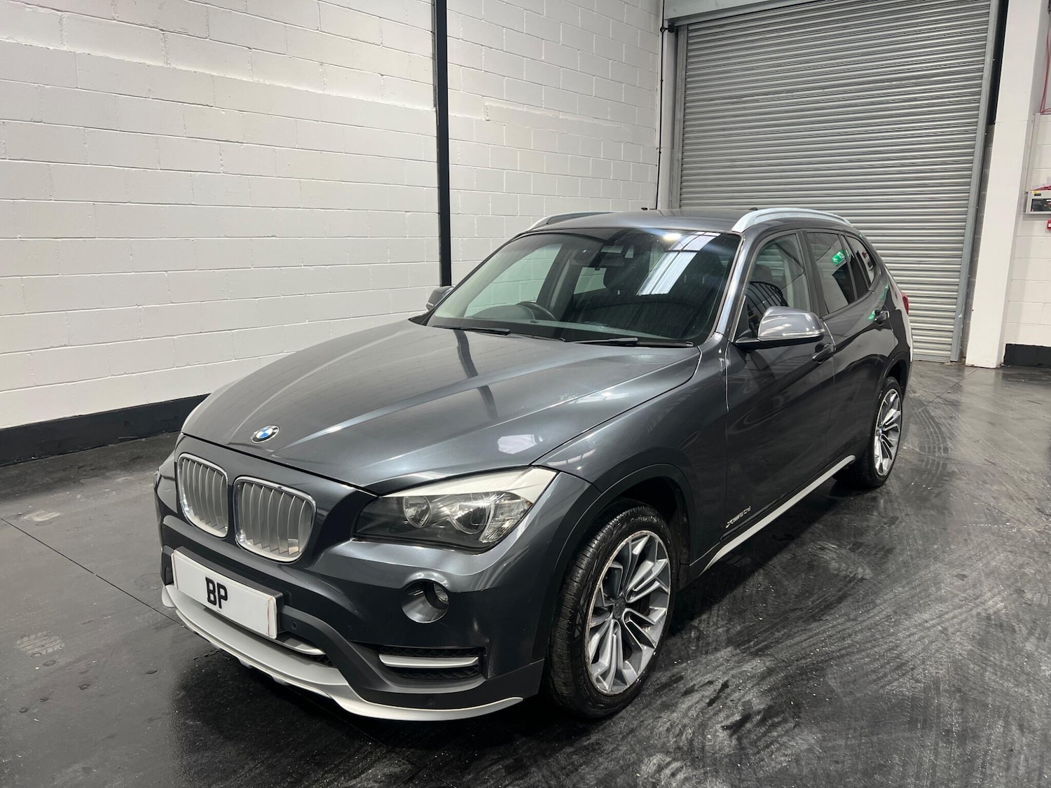 Used BMW X1 2014 for sale - 76151599: Photo 7