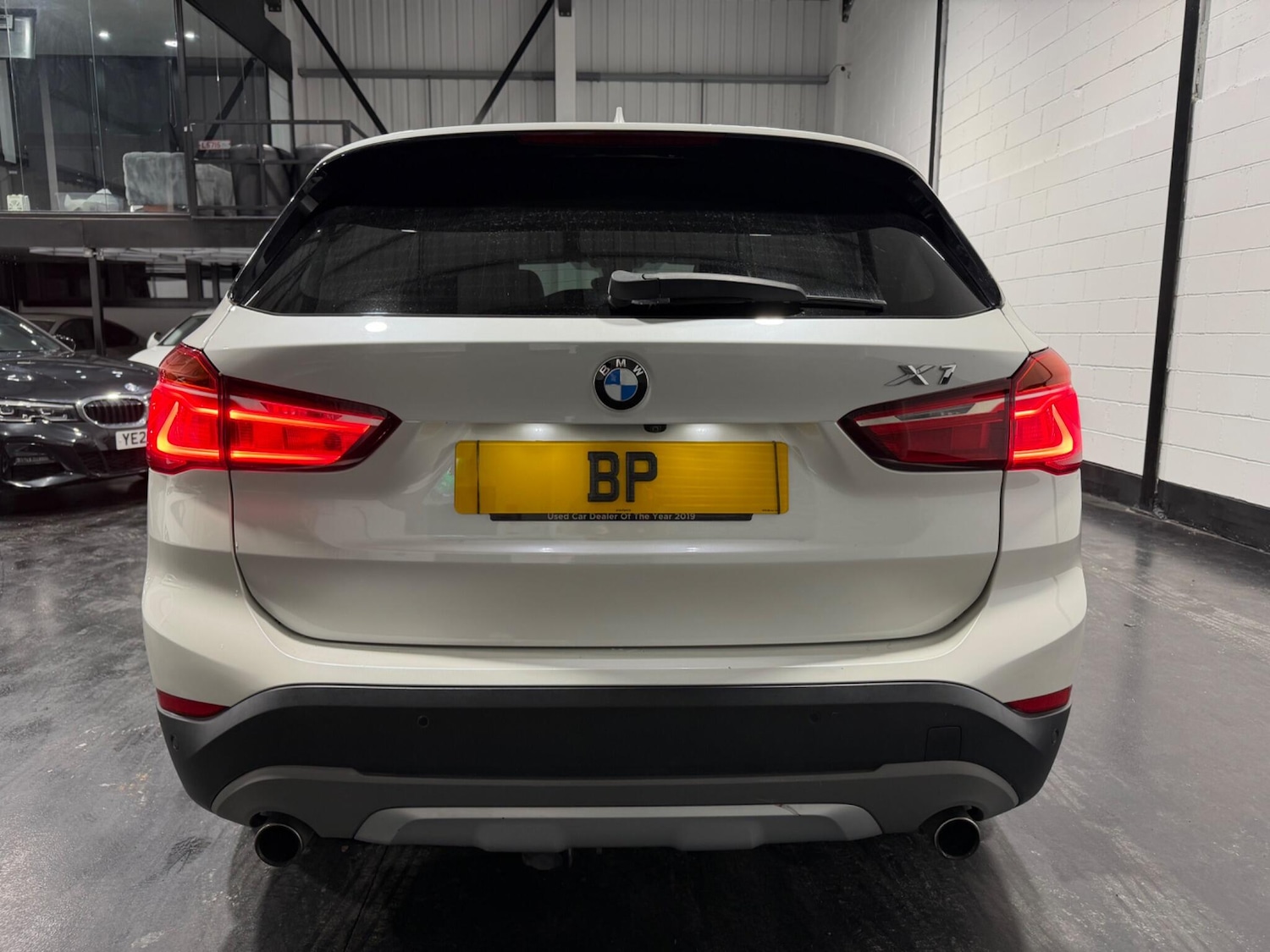 Used BMW X1 2015 for sale - 77377445: Photo 10