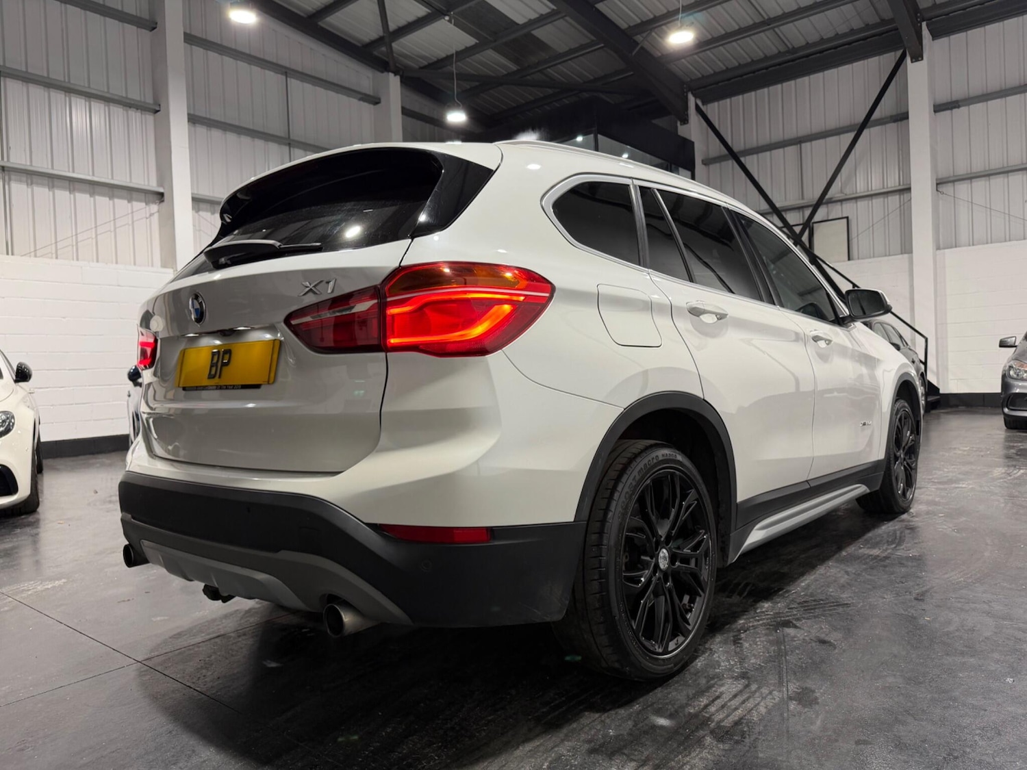 Used BMW X1 2015 for sale - 77377445: Photo 12