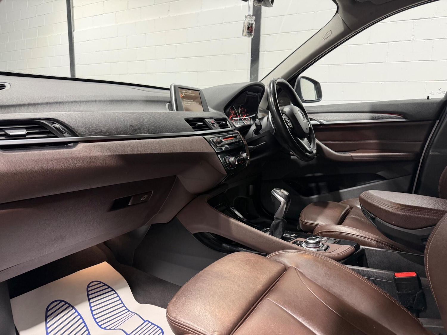 Used BMW X1 2015 for sale - 77377445: Photo 14