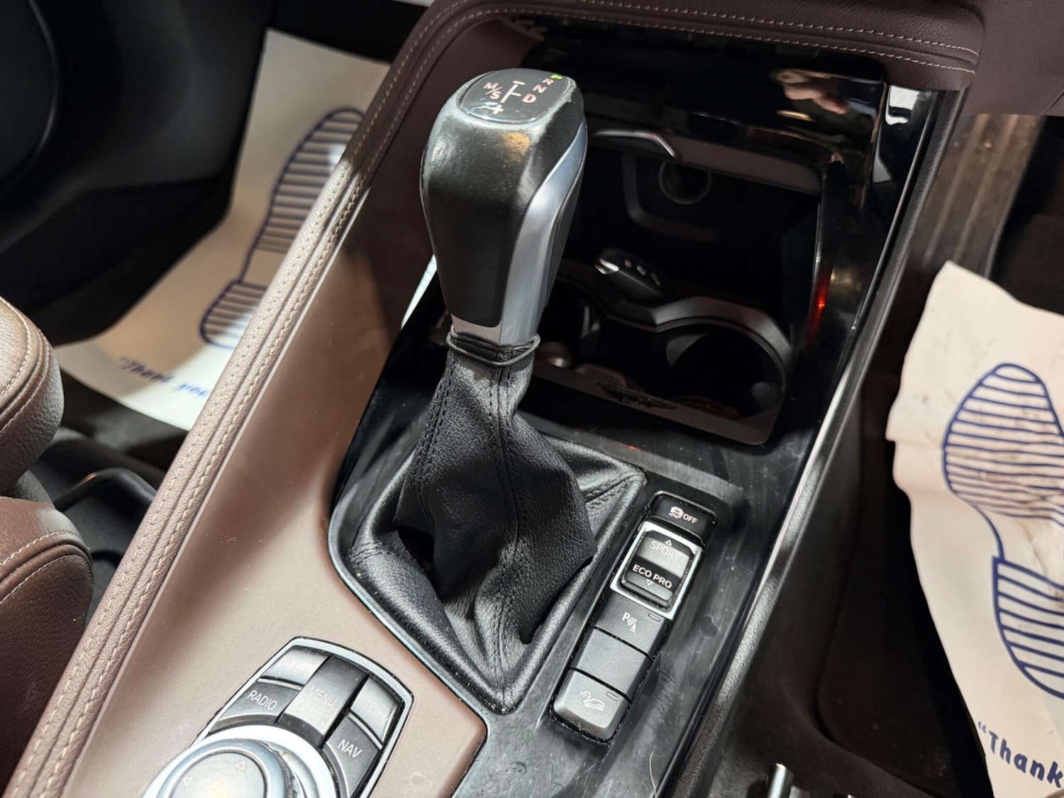 Used BMW X1 2015 for sale - 77377445: Photo 16