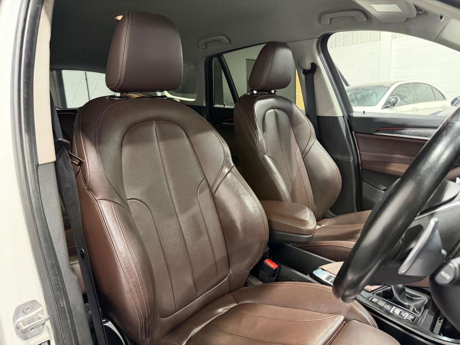 Used BMW X1 2015 for sale - 77377445: Photo 17