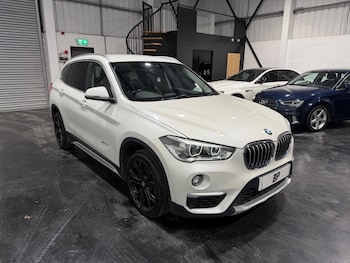 2015 (65) - xDrive 20d xLine 5dr Step Auto