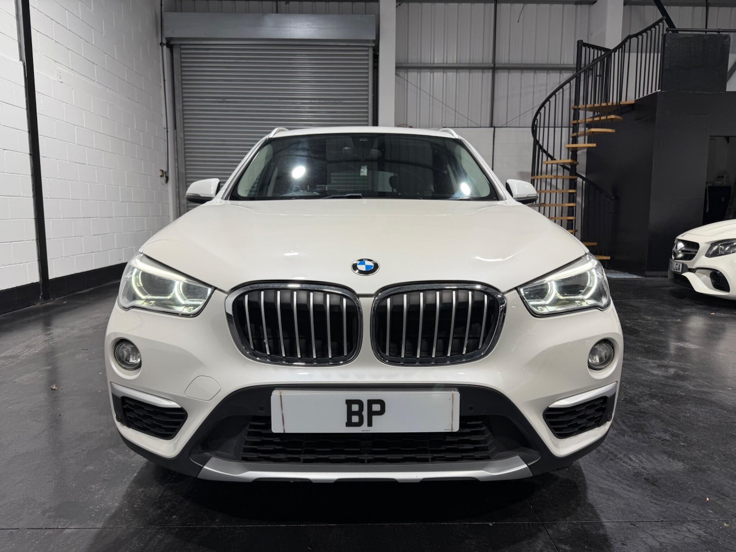 Used BMW X1 2015 for sale - 77377445: Photo 2