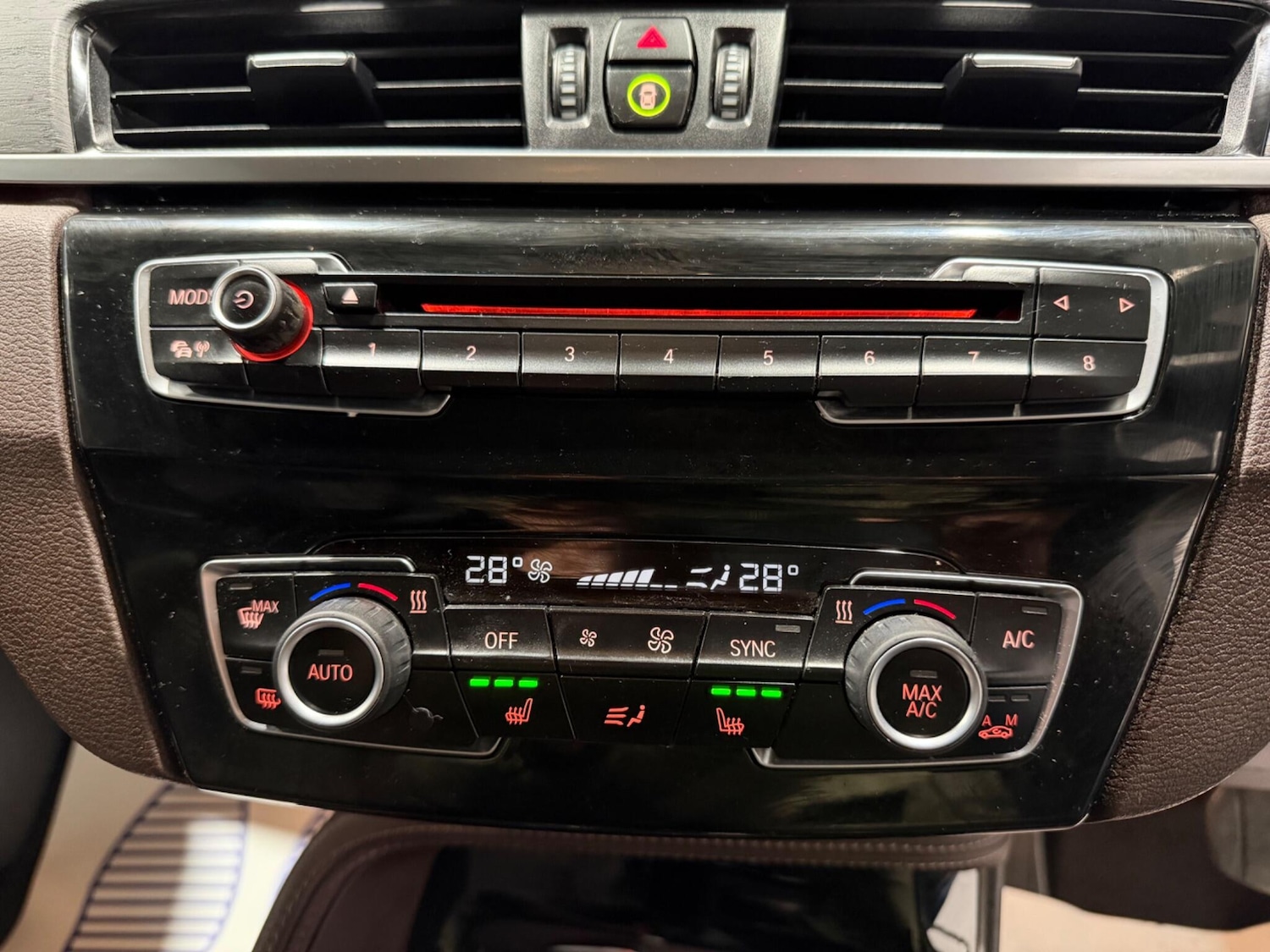 Used BMW X1 2015 for sale - 77377445: Photo 24