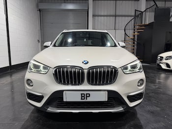 Used BMW X1 2015 for sale - 77377445: Photo