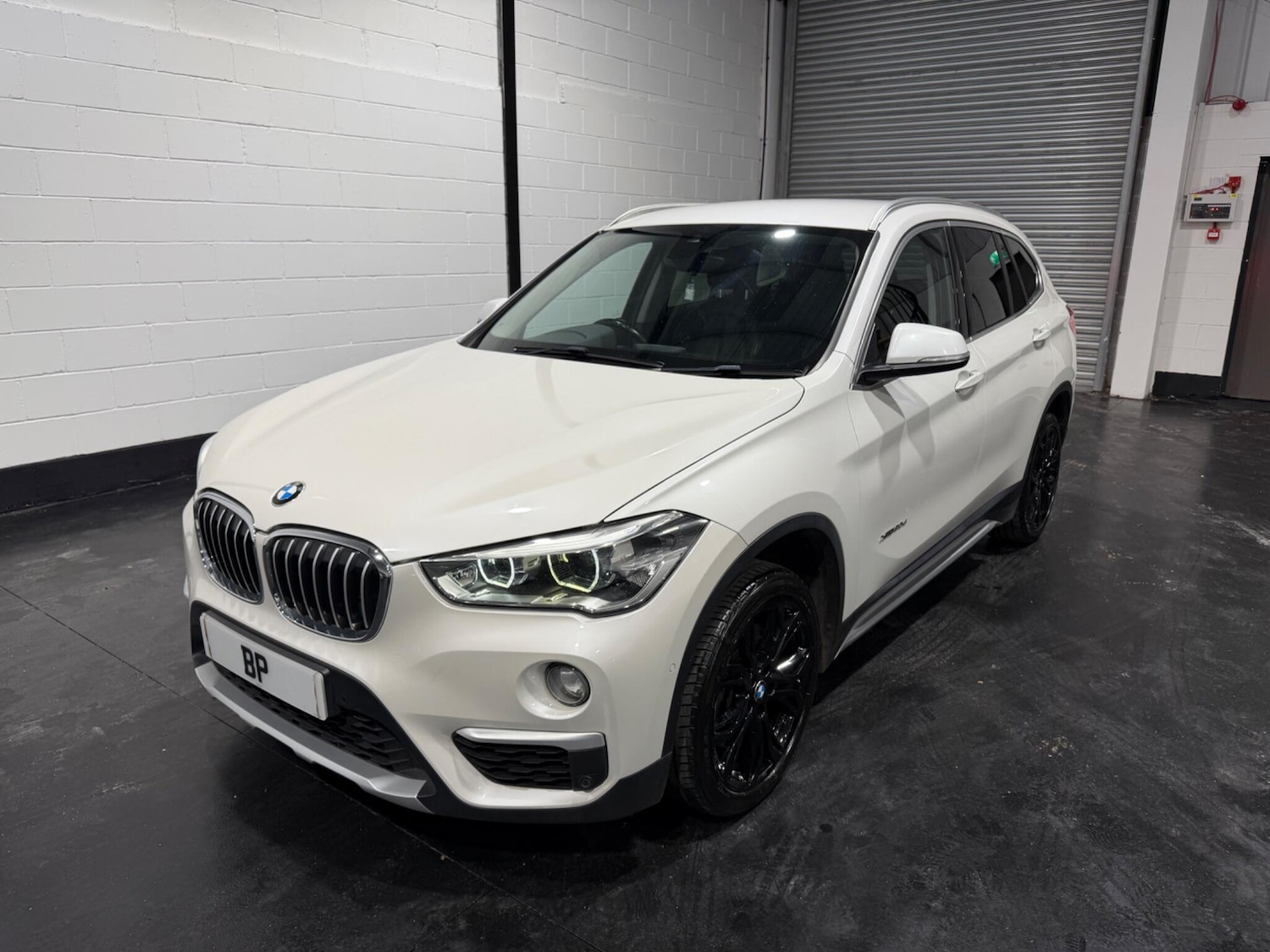 Used BMW X1 2015 for sale - 77377445: Photo 3