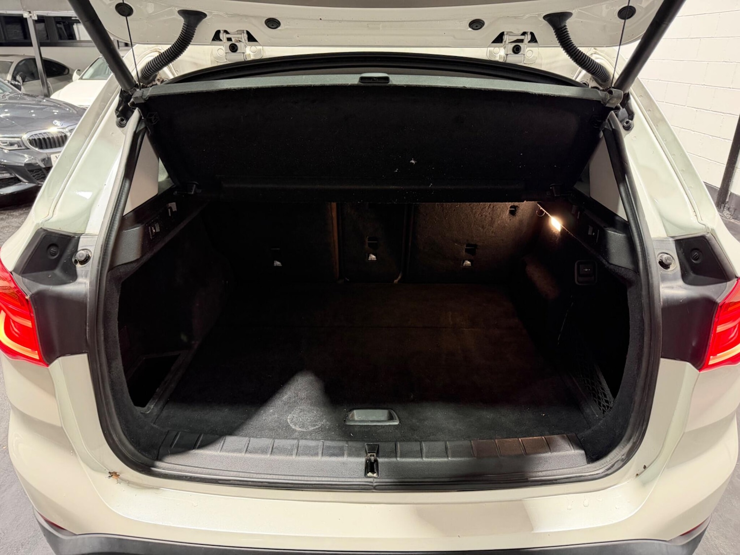 Used BMW X1 2015 for sale - 77377445: Photo 34