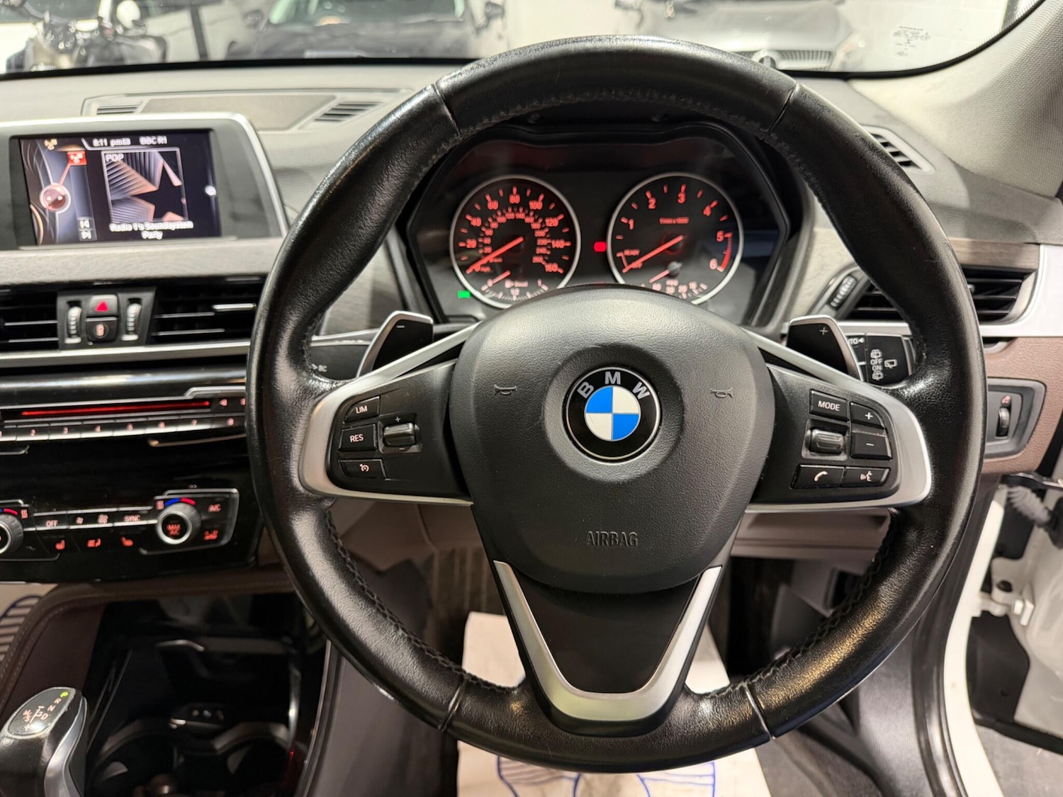 Used BMW X1 2015 for sale - 77377445: Photo 35