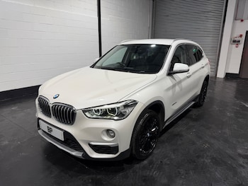 Used BMW X1 2015 for sale - 77377445: Photo