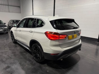 Used BMW X1 2015 for sale - 77377445: Photo