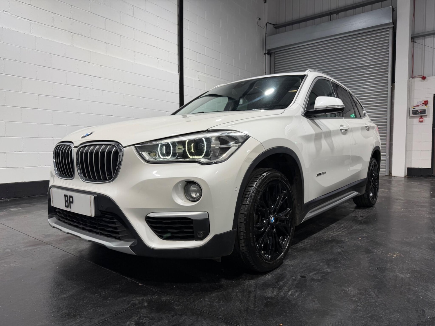 Used BMW X1 2015 for sale - 77377445: Photo 7