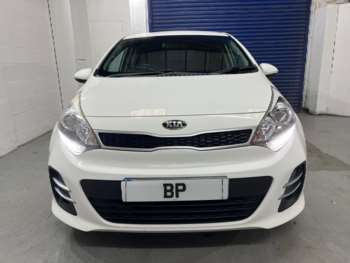 Used Kia Rio 2015 for sale - 75002191: Photo