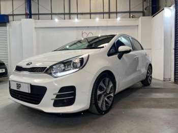 Used Kia Rio 2015 for sale - 75002191: Photo