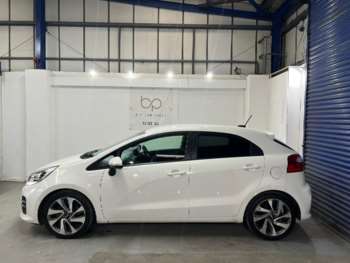 Used Kia Rio 2015 for sale - 75002191: Photo