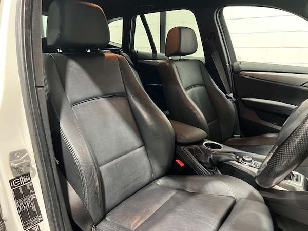 Used BMW X1 2013 for sale - 76099241: Photo 10