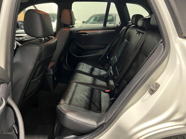 Used BMW X1 2013 for sale - 76099241: Photo 12