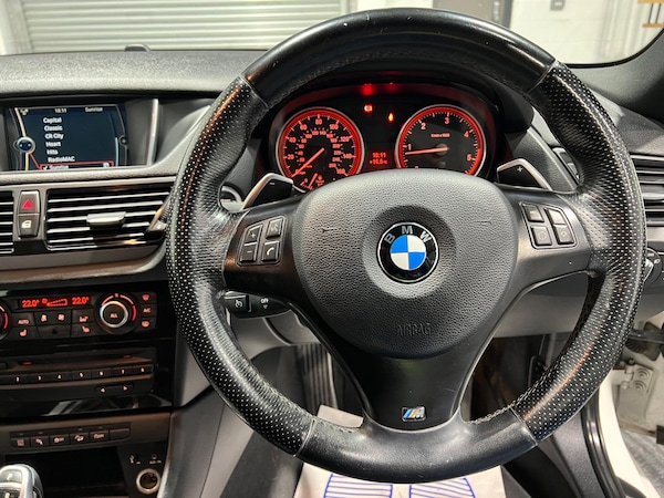 Used BMW X1 2013 for sale - 76099241: Photo 27