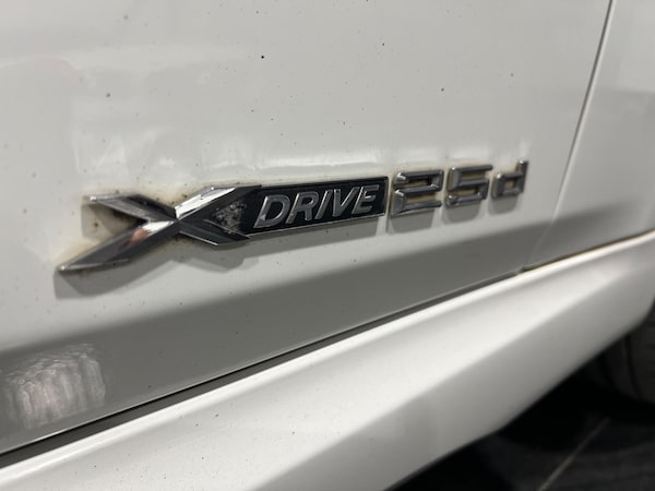 Used BMW X1 2013 for sale - 76099241: Photo 29