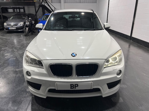 Used BMW X1 2013 for sale - 76099241: Photo 2