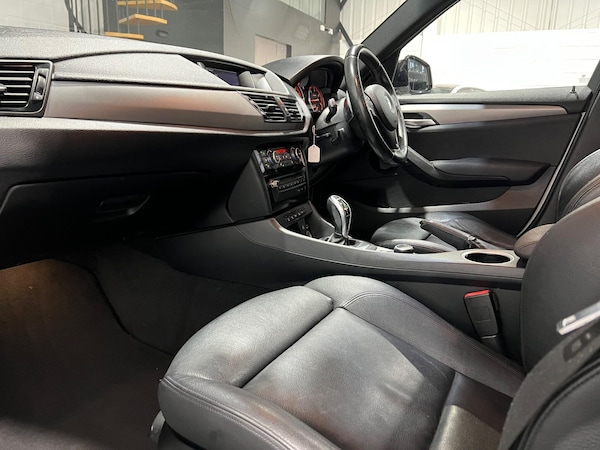 Used BMW X1 2013 for sale - 76099241: Photo 31