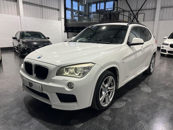 Used BMW X1 2013 for sale - 76099241: Photo 3