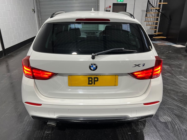 Used BMW X1 2013 for sale - 76099241: Photo 4