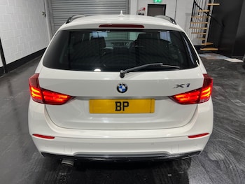 Used BMW X1 2013 for sale - 76099241: Photo 4