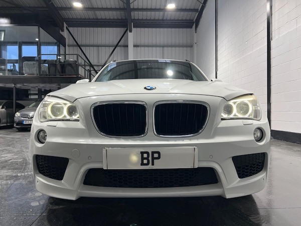 Used BMW X1 2013 for sale - 76099241: Photo 5