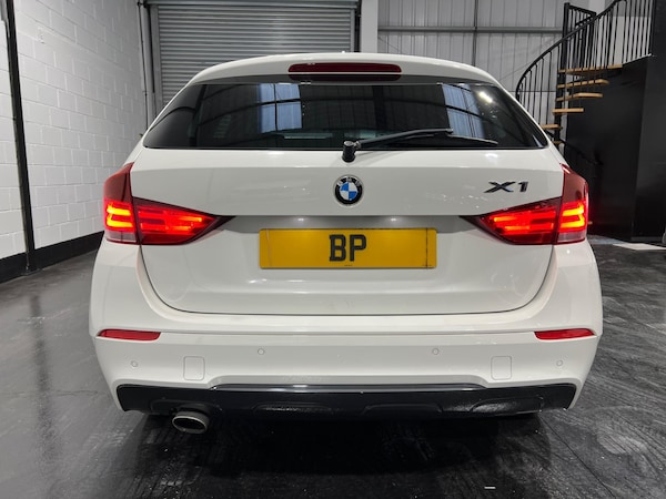 Used BMW X1 2013 for sale - 76099241: Photo 6