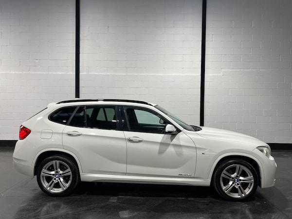 Used BMW X1 2013 for sale - 76099241: Photo 7