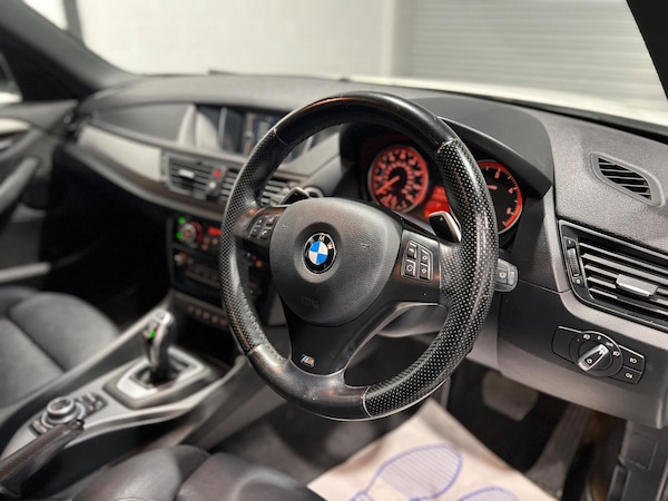 Used BMW X1 2013 for sale - 76099241: Photo 8