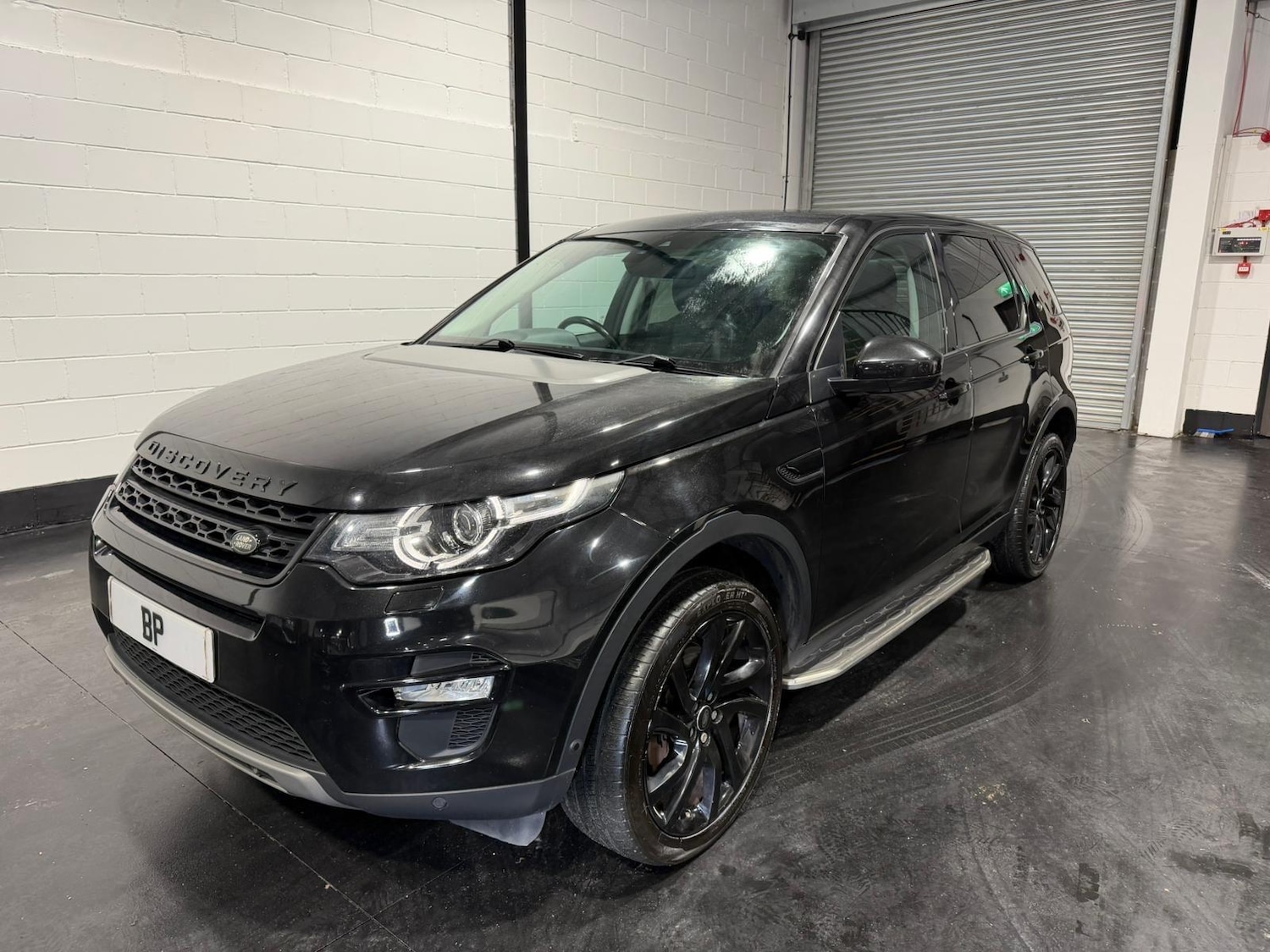 Used Land Rover Discovery Sport 2016 for sale - 77400426: Photo 10