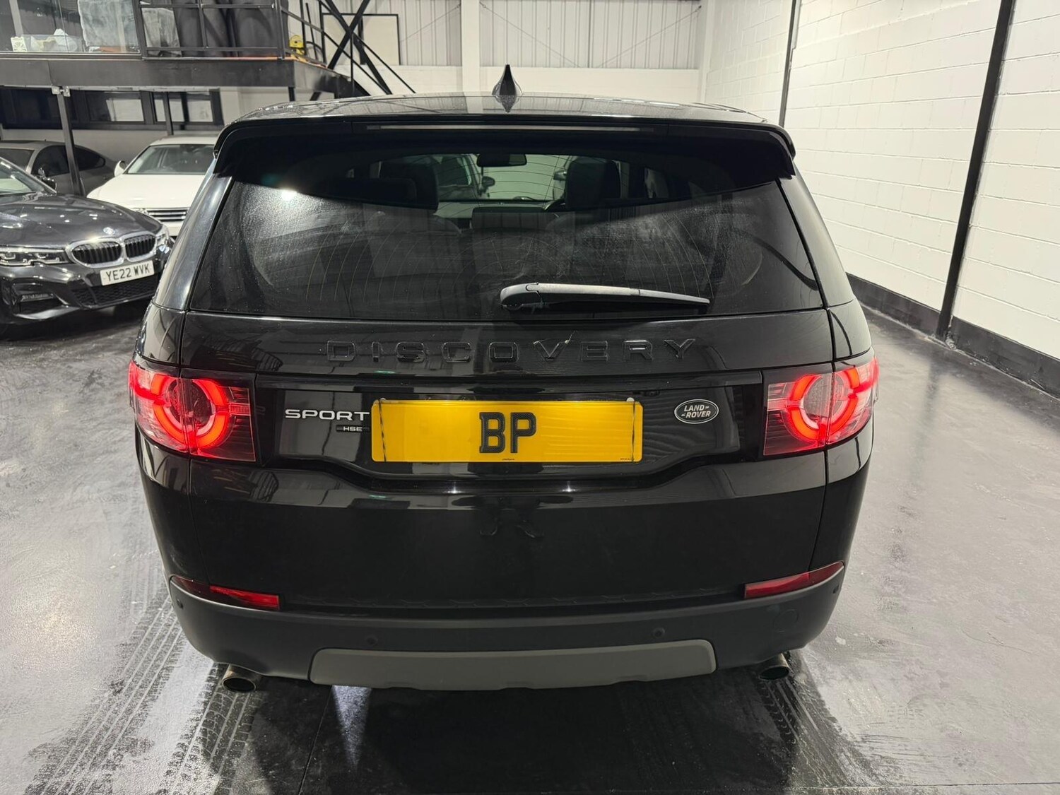 Used Land Rover Discovery Sport 2016 for sale - 77400426: Photo 15