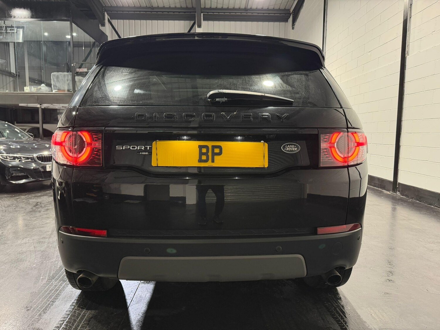 Used Land Rover Discovery Sport 2016 for sale - 77400426: Photo 16