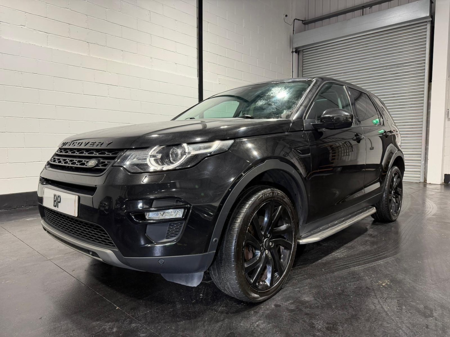 Used Land Rover Discovery Sport 2016 for sale - 77400426: Photo 3