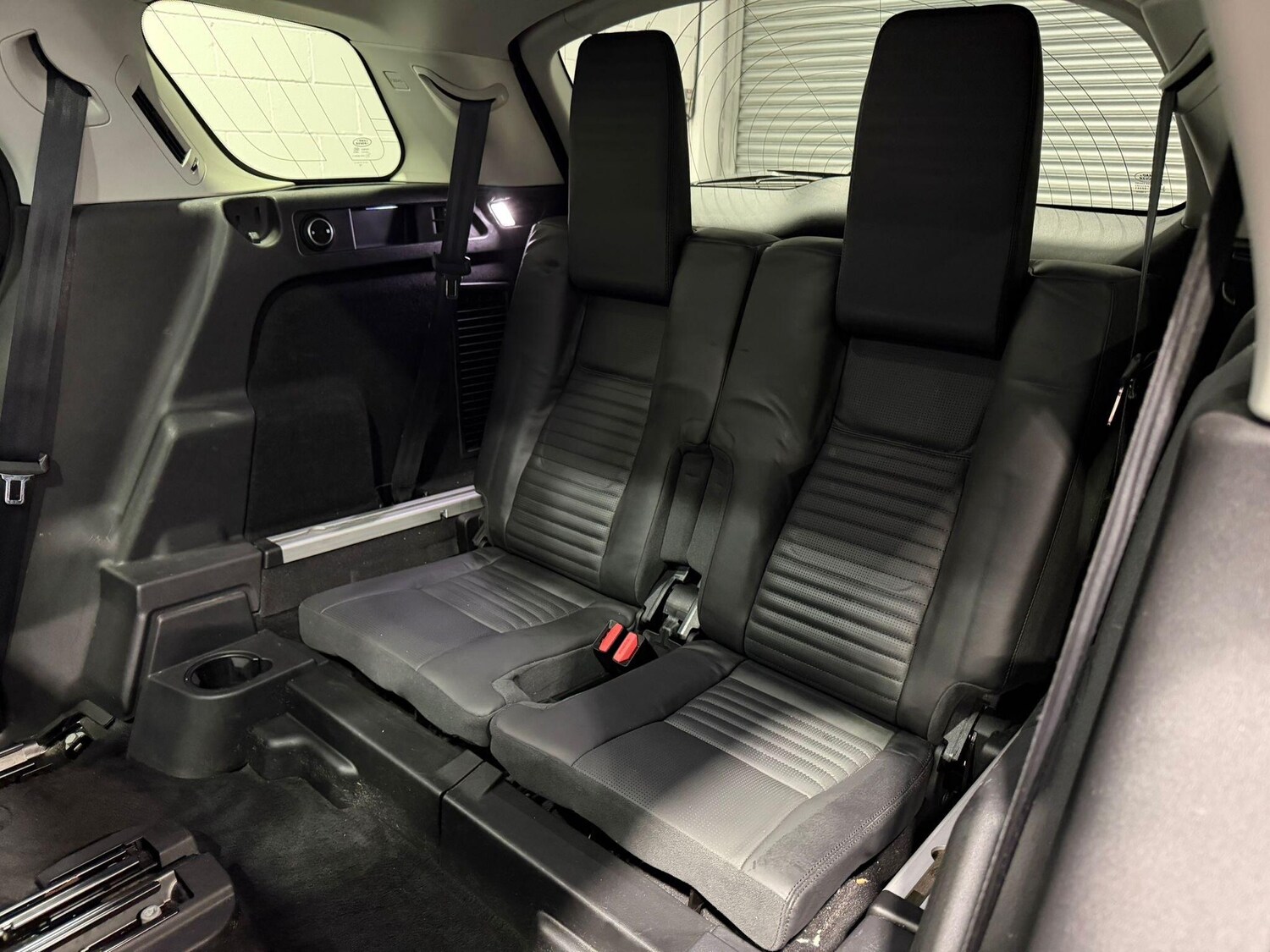 Used Land Rover Discovery Sport 2016 for sale - 77400426: Photo 30