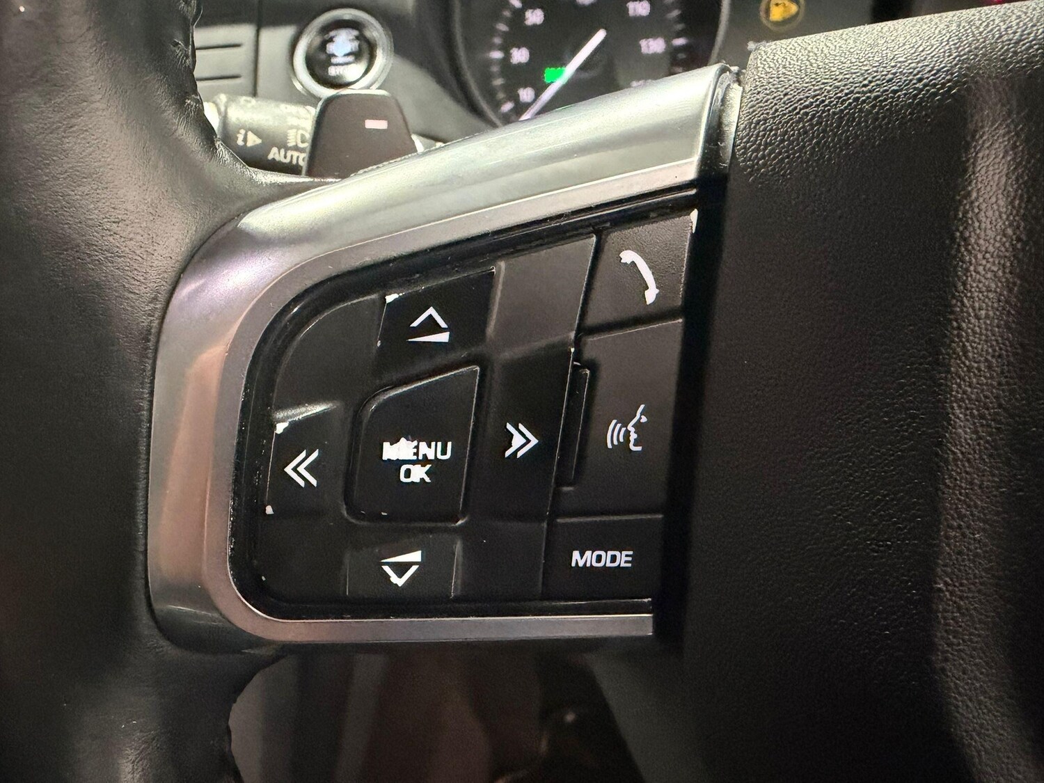 Used Land Rover Discovery Sport 2016 for sale - 77400426: Photo 37