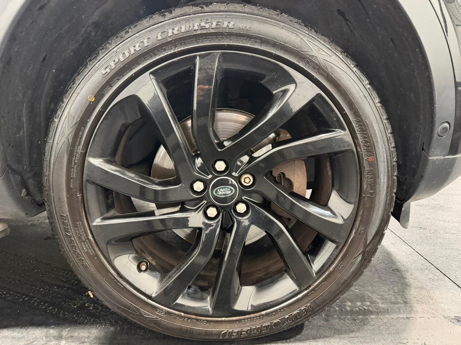 Used Land Rover Discovery Sport 2016 for sale - 77400426: Photo 53