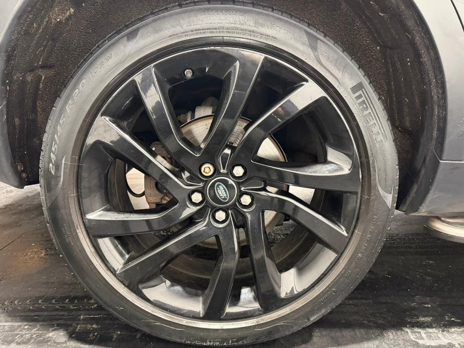 Used Land Rover Discovery Sport 2016 for sale - 77400426: Photo 54