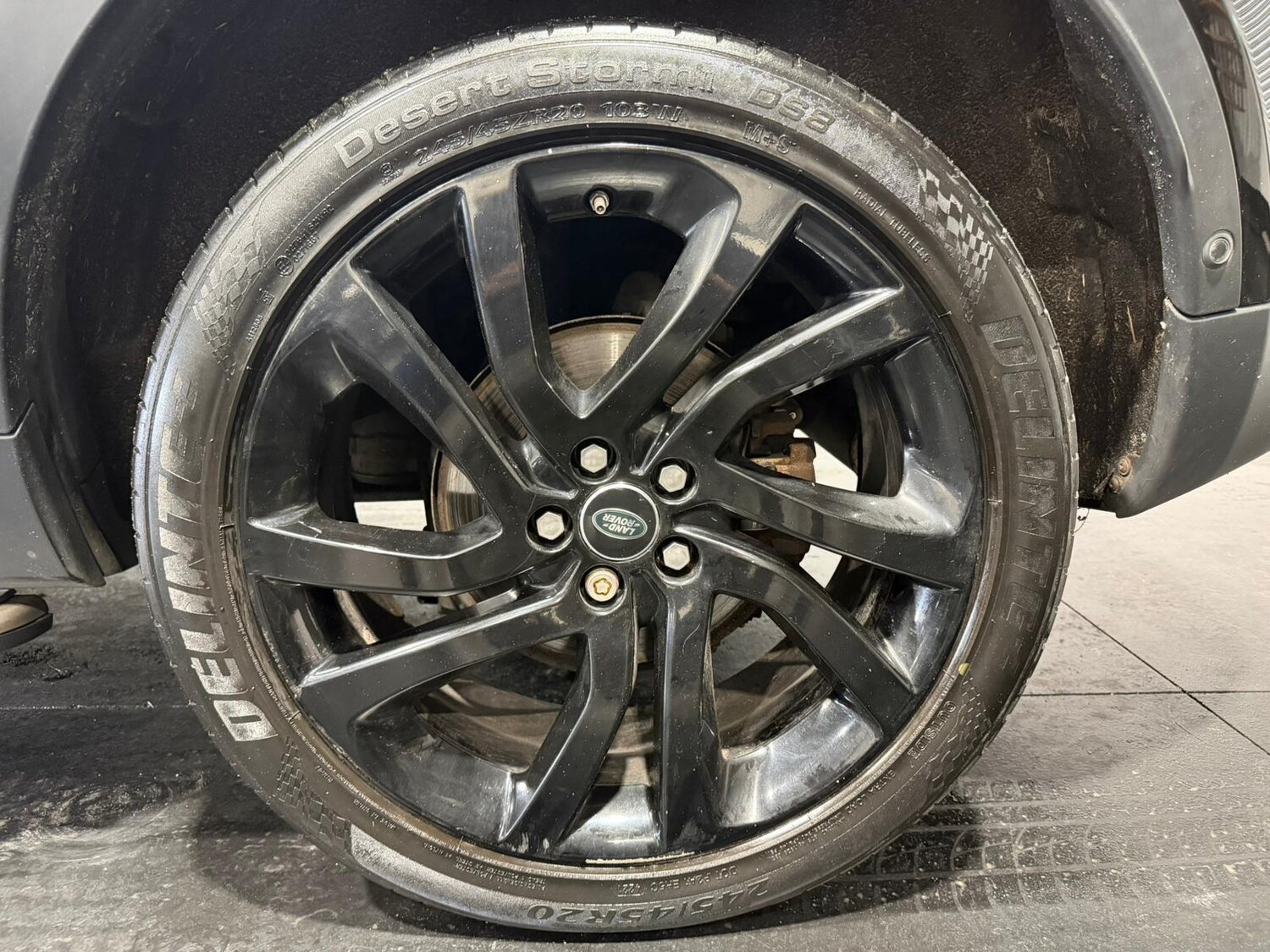 Used Land Rover Discovery Sport 2016 for sale - 77400426: Photo 58