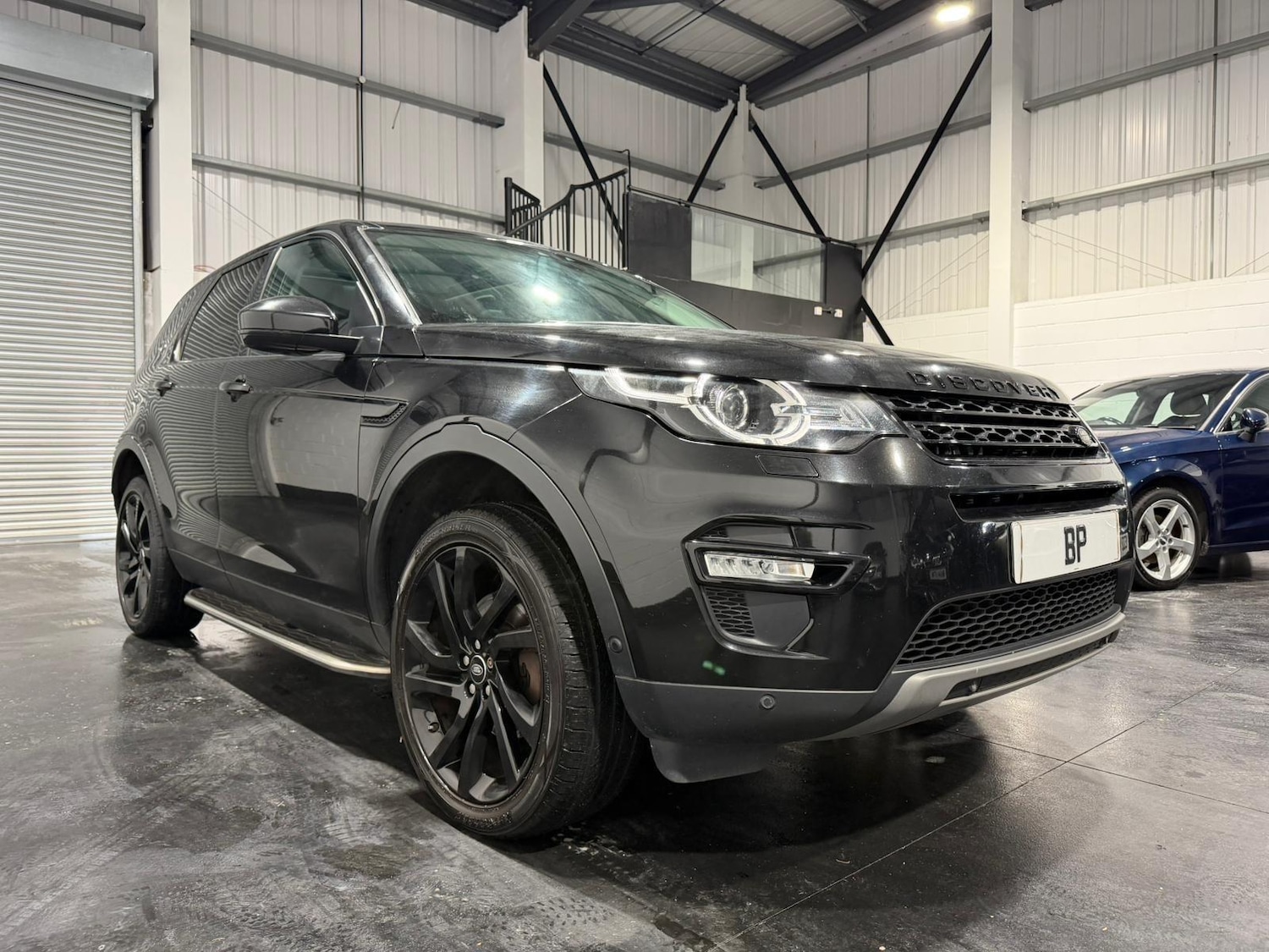 Used Land Rover Discovery Sport 2016 for sale - 77400426: Photo 6