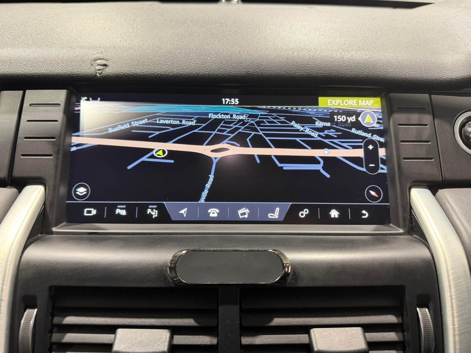 Used Land Rover Discovery Sport 2016 for sale - 77400426: Photo 60