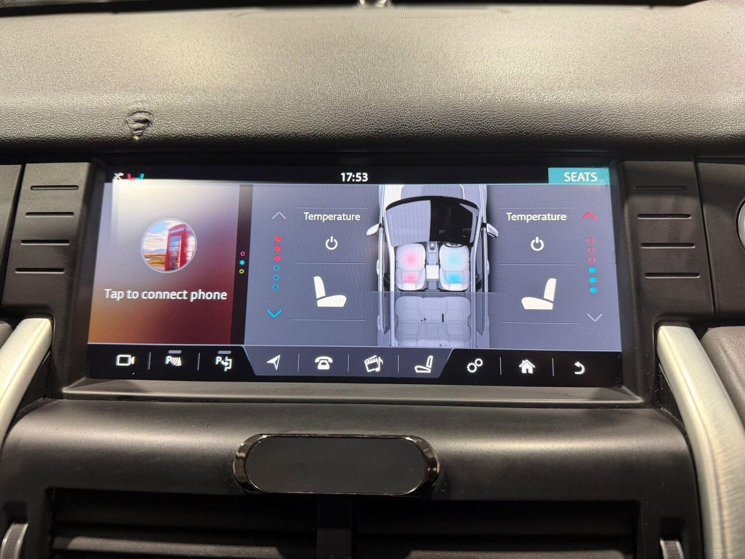 Used Land Rover Discovery Sport 2016 for sale - 77400426: Photo 62