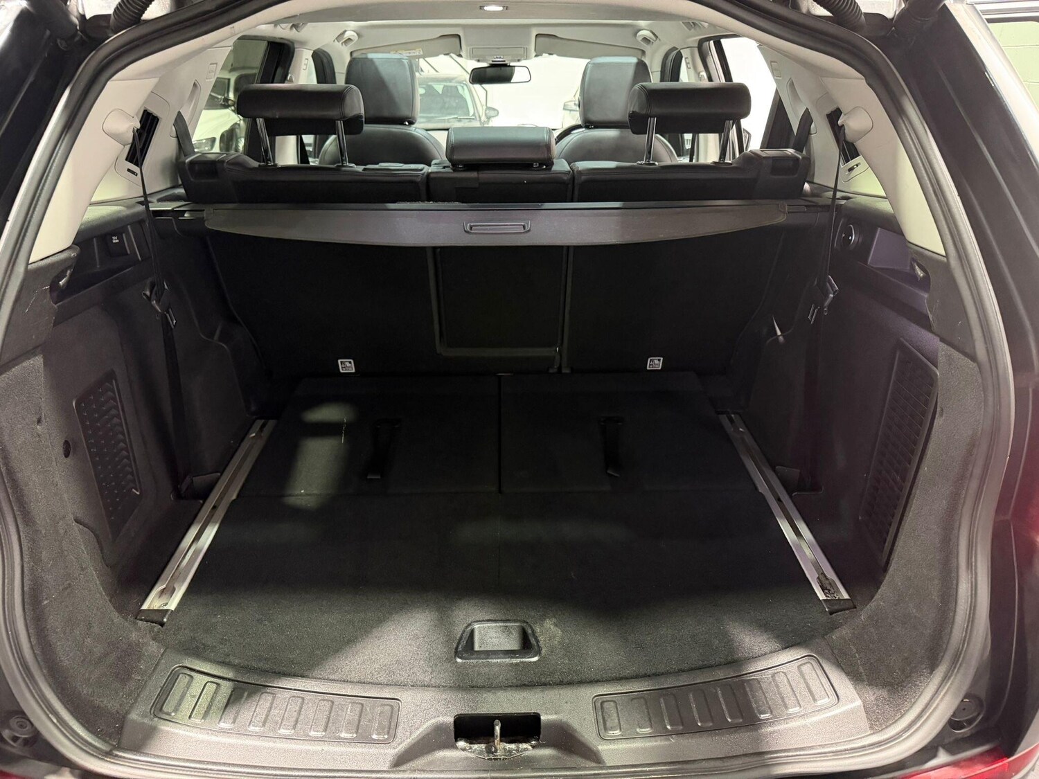 Used Land Rover Discovery Sport 2016 for sale - 77400426: Photo 64